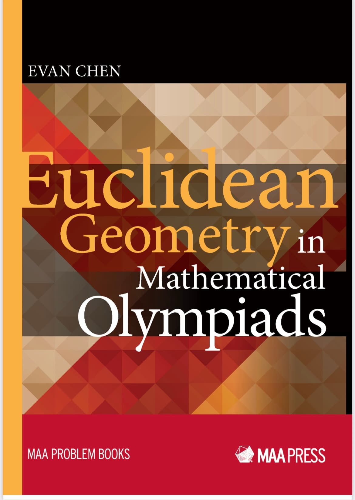 Euclidean Geometry - তৌফিক প্রকাশন - তৌফিক প্রকাশন