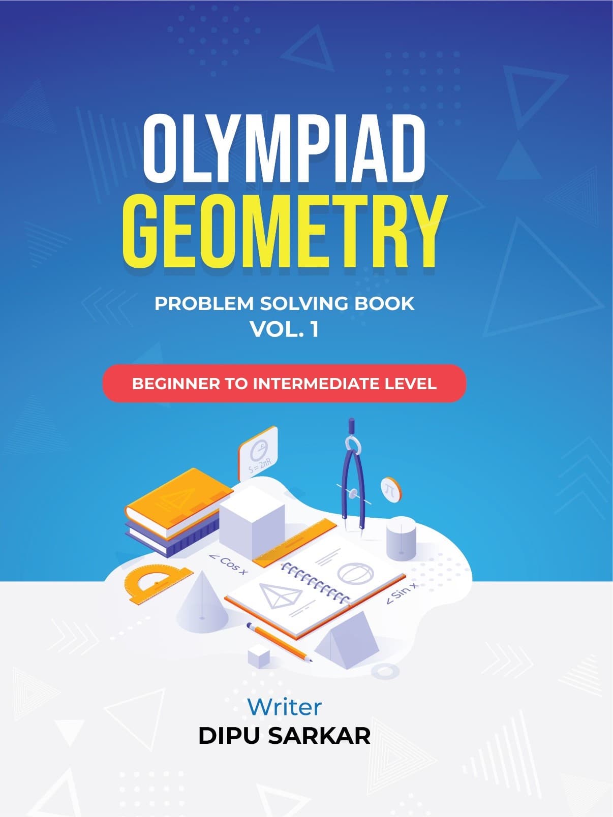 Olympiad Geometry