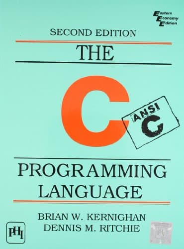 The C programming 