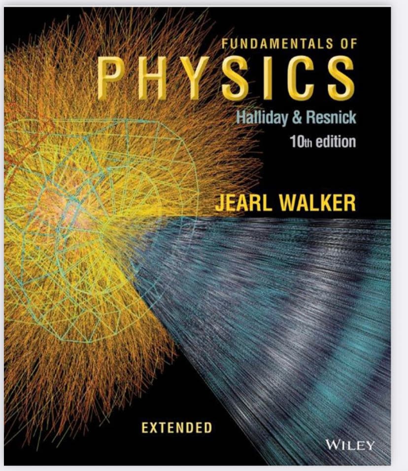 FUNDAMENTAL PHYSICS